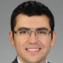 Muhammet Mert Ayanoglu, MD