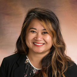 Jennifer Babia-Espiritu, CRNA, MSN, BSN