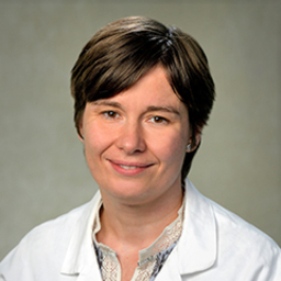 Daria V. Babushok, MD, PhD