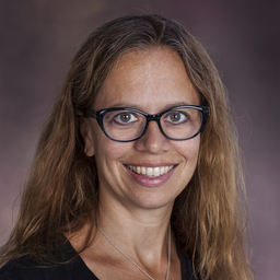 Fran Balamuth, MD, PhD