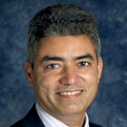 Zubair W. Baloch, MD, PhD