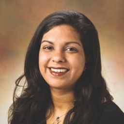 Vaneeta Bamba, MD