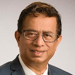 Anirban Banerjee, MD