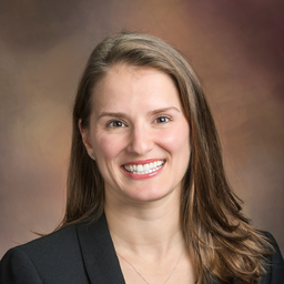 Danielle Barber, MD, PhD