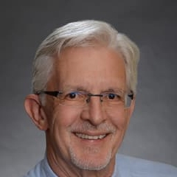 Gordon Barr, PhD