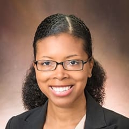 Crystal T. Bass, MD