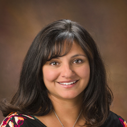 Sharna Basu, MSN, RN, CRNP