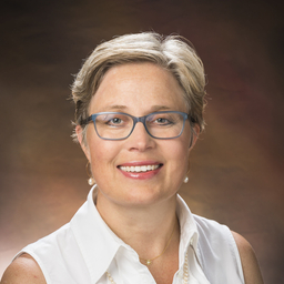 Christina Bergqvist, MD