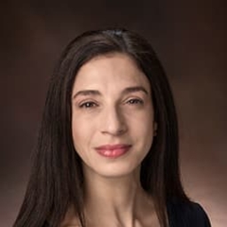 Lauren A. Beslow, MD, MSCE, FAHA