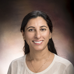 Anita Bhandari, MD