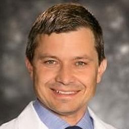 Jacek Bochenski, MD, PhD