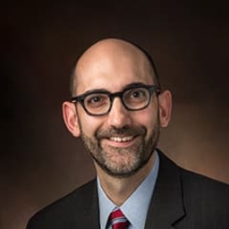 Christopher P. Bonafide, MD, MSCE