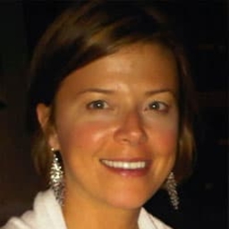 Laura Breda, PhD