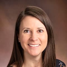 Meghan D. Burke, MD, MPH