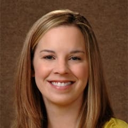 Rebecca F. Burnett, PT, DPT, PCS