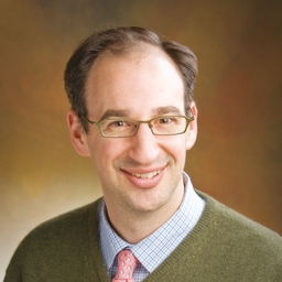 Jon (Sandy) Burnham, MD, MSCE