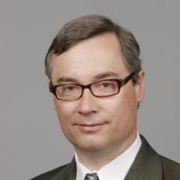 Frederic D. Bushman, PhD