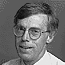 Donald E. Campbell, PhD