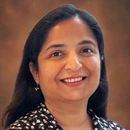 Ankita Chauhan, MD