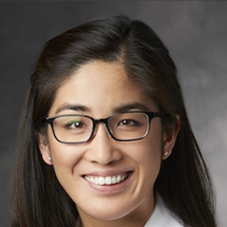 Frances Chen, MD