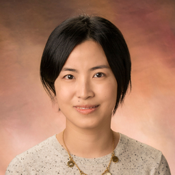 Jiani Chen, MS, LCGC