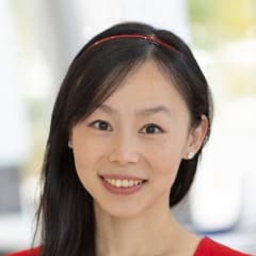 Tingfang (Tina) Chen, MD