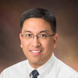 Andrew S. Chu, MD