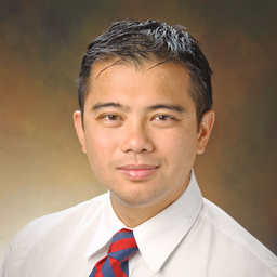 John Chuo, MD, MS