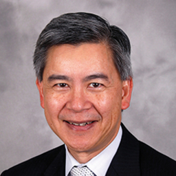 Clement L. Ren, MD, MBA, ATSF