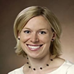 Amy C. Clevenger, MD