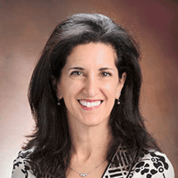 Meryl S. Cohen, MD, MSEd