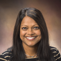 Sunita P. Coutinho Haas, MD, PhD