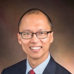 Khoi  Dang, MD