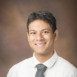 Rahul Datta, MD, PhD