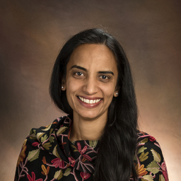 Shweta David, MS, MSN, RN, CRNP