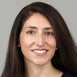 Danielle deCampo, MD, PhD