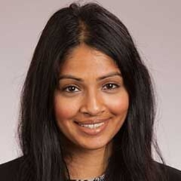 Kavita Dedhia, MD, MSHP