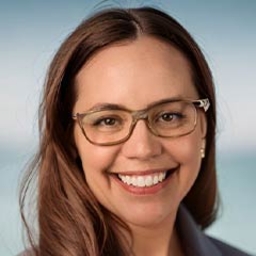 Laura M. DeValdenebro, MHA