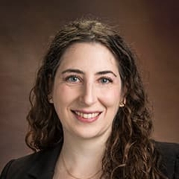 Marissa P. DiGiovine, MD