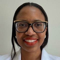 Dionne Donald, MD, FAAP