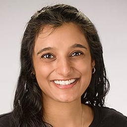 Anushree K. Doshi, MD