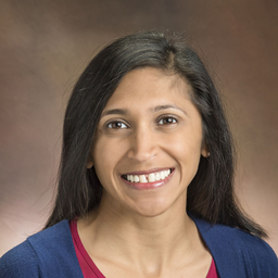 Bhavya S. Doshi, MD