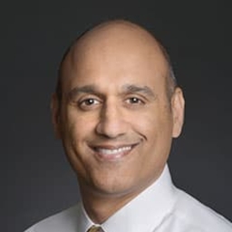 Samir Doshi, MD