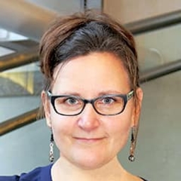 Amelia J. Eisch, PhD