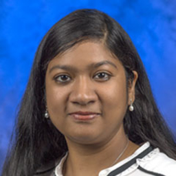 Maheswari Ekambaram, MD