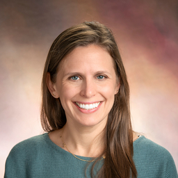 Caitlin Elgarten, MD, MSCE