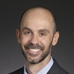 Dustin Elliott, MD