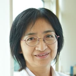 Motomi Enomoto-Iwamoto, DDS, PhD