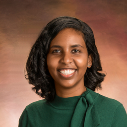 Mariam Faiz-Nassar, MD