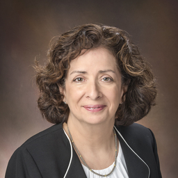 Claudia M. Ferran, MD